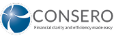 Consero logo
